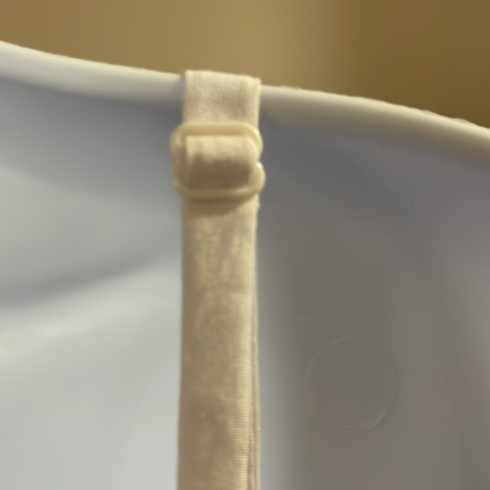 Embroidered Tank Top - Picture 6 of 14